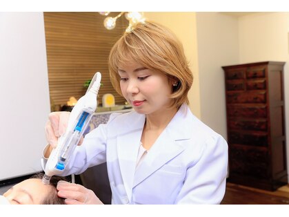キヌ 銀座(KINU)の写真