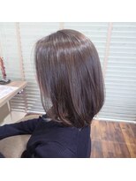 ティピ(tipi)&nbsp;水素カラー