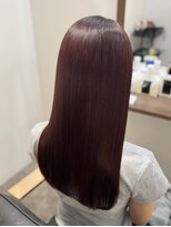 コーナー(CORNER) 美髪矯正