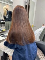 エミーバイモアムー(Emmie byMoremuu)&nbsp;【埼玉ギャルの救世主】テディベアカラー