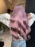 最強ケアeffectブリーチ￥23500