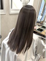 エモ(emo)&nbsp;大人ハイライト☆