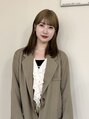 ブラウン(BROUN) 泉 奈那子