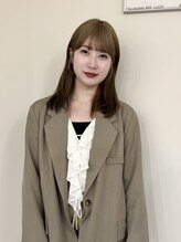 ブラウン(BROUN) 泉 奈那子