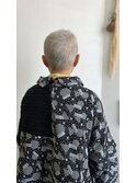 春のおすすめ大人ショート/倉敷