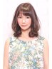 【5月限定】カット+デジタルパーマ+美髪トリートメント￥18150