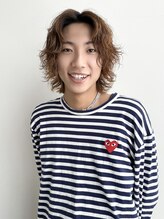バディヘア ルーツ(BUDDY HAIR ROOTS) KOTARO 