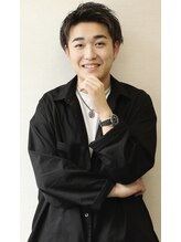 ジルブラン 土浦(JIL BLAN) 毛利 元樹