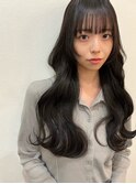-高知 id-韓国風ヘア