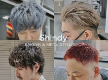 シンディ(Shindy)