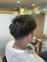 エル バイ ファースト(L by first)&nbsp;【L by first】ブルーブラック