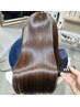 【極美髪へ…】Ultimateロイヤル美髪コース【和久津指名限定】