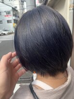 ワンバイワン(ONE BY ONE)&nbsp;インディゴ