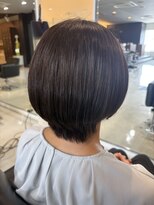 シャンプーボーイエイムス(SHAMPOO BOY aims)&nbsp;ショートカット