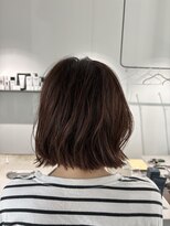 リリ(LILi)&nbsp;フレンチボブ