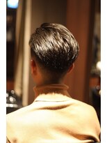 キングスマントーキョー 立川店(KINGSMAN TOKYO)&nbsp;シチサンツーブロ