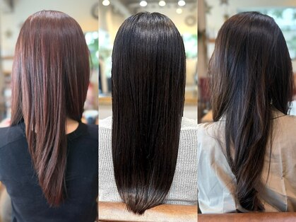 ラビアンフルール(La vie en Fleurs)の写真