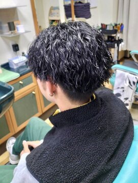 ビービースタイル 八尾店(BB STYLE) ツイストスパイラル