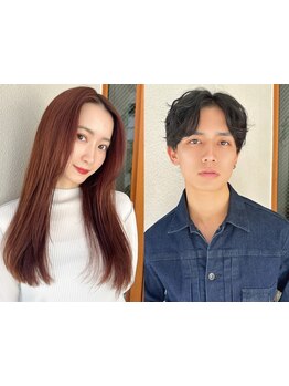 【HOT PEPPER Beauty AWARD 2025 BEST SALON＜注目サロン選出＞】年間30万人越えのRubik'sでお得に綺麗に！