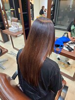 ブレス 布施店(brace)&nbsp;レイヤーカット/髪質改善サロン/髪質改善トリートメント/布施駅