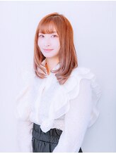 ハツメイ 川崎西口店(HATSUMEI)&nbsp;小野 美咲