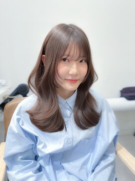 スラッシュアイボリー 姫路駅西店(SLASHivory) ヨシンモリ