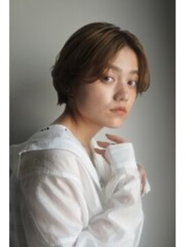 フラミューム 藤沢(flammeum) ハンサムショート【藤沢/藤沢駅】