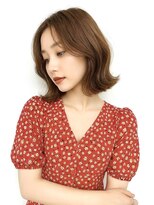 イワッシュ 平塚駅店(IwAsh) /髪質改善/縮毛矯正/平塚/平塚駅/学割U24/キッズカット