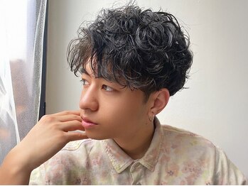 ツーダブルバイフィフス 茶屋町店(WW.. by fifth)の写真/fifthのお客様が学生のヘアトレンドを創る＊再現性を意識し、簡単スタイリングできるヘアを＊[梅田/中崎町]