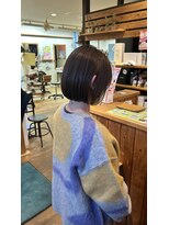 プロスプロカ(Pros-Proca)&nbsp;ボブ