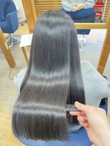 ホライズン(Horizon)&nbsp;サラサラ艶々な縮毛矯正