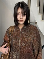 カミノリアル(CAMINO REAL) レイヤーボブ