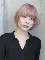 フィグ(FIG) レイヤーボブ/ボブ/大名