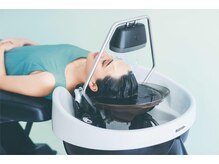 アルファーシステム(alphasystem)の雰囲気(落ち着いた空間で癒しを体験してください【ヘッドスパ】)