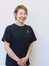 美容室 イーサロン(e-SaLON) 後藤 加代