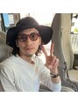 グットルーズトウキョウ(GOOD LOOSE TOKYO) お客様の気持ちがわかるように、様々な髪型経験しています