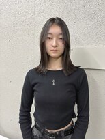 ヌークバイラヴェスト 四日市(neuk by lovest) ロングレイヤー
