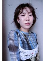 ヴァンカウンシル 春日井店(VAN COUNCIL) ショートボブ
