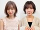 ブロッサム 東武練馬店(Blossom)の写真/経験豊富！丁寧なカウンセリングで“なりたい”を叶える。再現性高くまとまるカットが自慢です☆