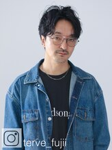 テルヴェ 瑞穂区 桜山(Terve.)&nbsp;藤井 晋