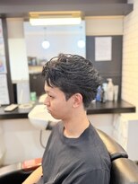 ヤマグチ トゥシェル ヘアー&メイク ヘアーアンドメイク スパイキーフェザー