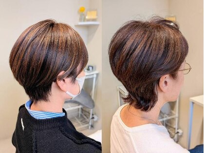 マカリエ(makarie)の写真