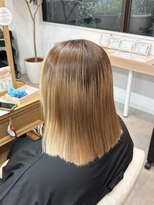 ロッコ 船橋駅(Rocco)&nbsp;髪質改善　髪質改善トリートメント　船橋　船橋駅