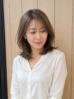 サニー(SUNNY)&nbsp;髪質改善/白髪染め/白髪ぼかし/酸性ストレート/縮毛矯正