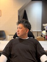 スウェル 押上店(Swell)&nbsp;動きと軽さが映える大人のルーズショート