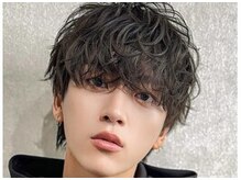 ブリーチ コスモス通り店(BLEACHi)の雰囲気(スタイリングのしやすさとデザインを両立(郡山/眉毛/学割U24))