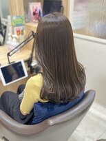 カイノ ノバティながの店(KAINO)&nbsp;透明感オリーブ