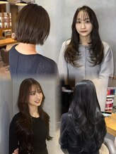 ゼル 大和八木(ZELE)