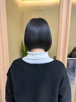 Joule金沢駅西【ジュール】【11月1日NEW OPEN（予定）】&nbsp;金沢駅/レイヤーカット/ボブ/レイヤー/ダブルカラー/顔周り