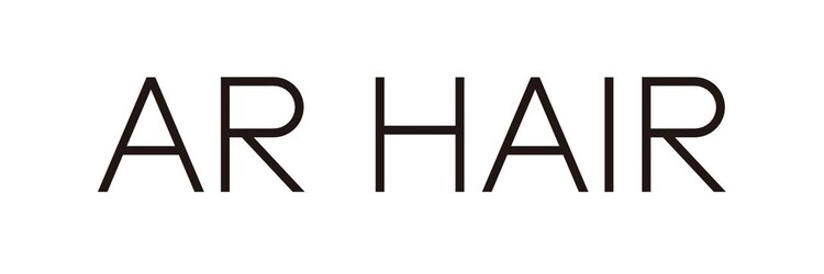 AR HAIR ダメージレスカラー専門店 曳馬店【11月中旬OPEN(予定)】のサロンヘッダー